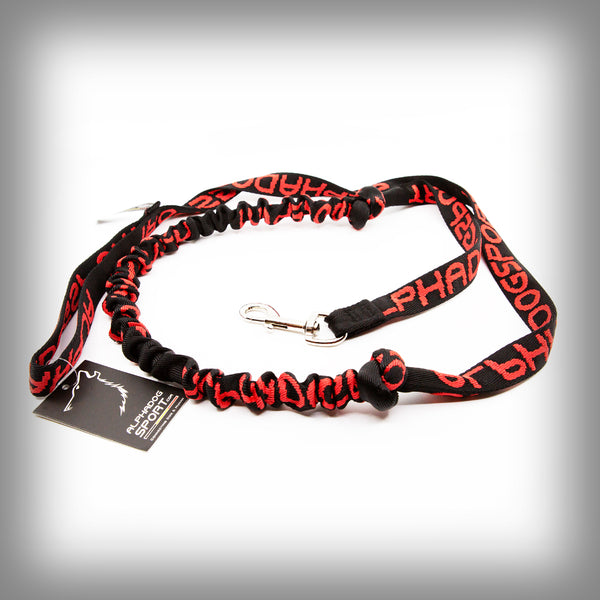 ALPHADOGSPORT BIKE/SCOOTERLEINE