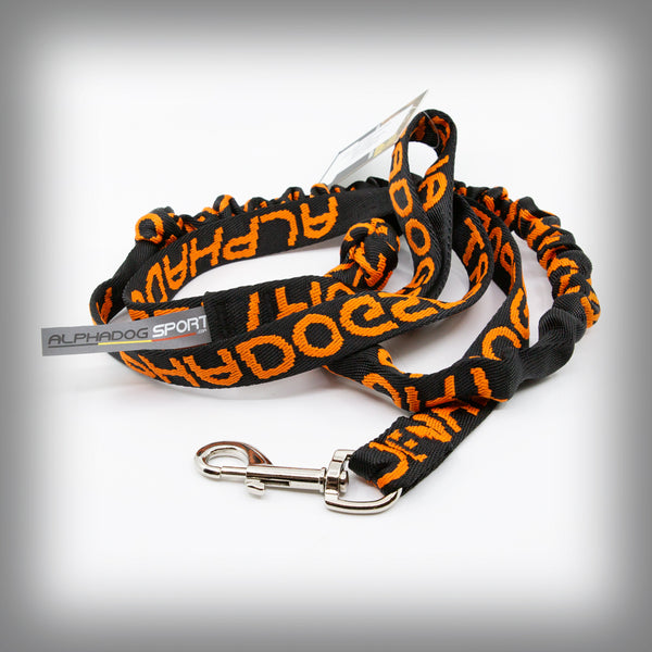 ALPHADOGSPORT BIKE/SCOOTERLEINE