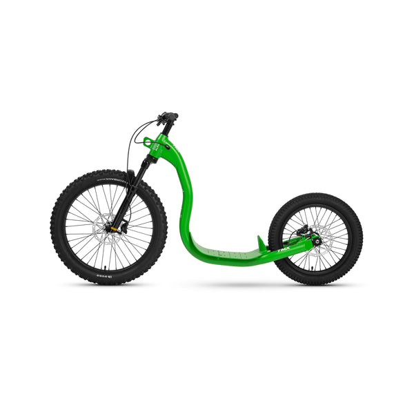 LANGZEIT-MIETE TMX24