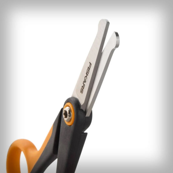 FISKARS SCHERE ABGERUNDETE SPITZE