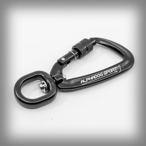 ALPHADOG KARABINER 4KN