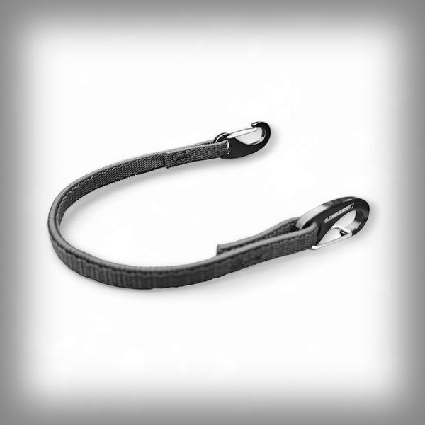 ALPHADOG NECKLINE ELASTISCH PRO