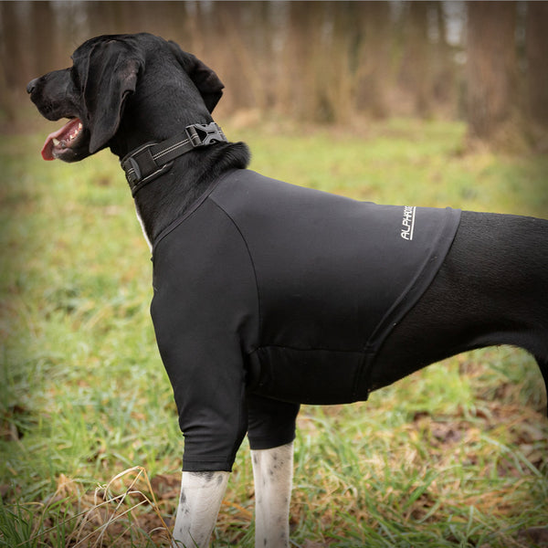 ALPHA PROTECTOR SHIRT