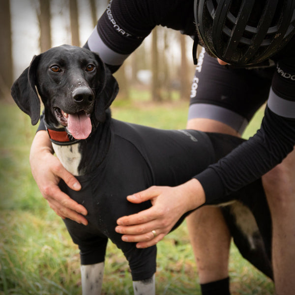 ALPHA PROTECTOR SHIRT