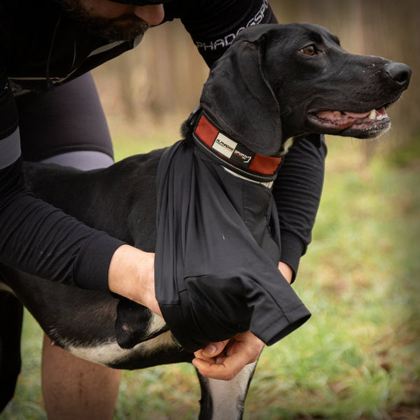 ALPHA PROTECTOR SHIRT