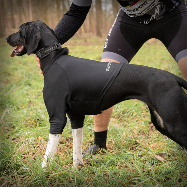 ALPHA PROTECTOR SHIRT