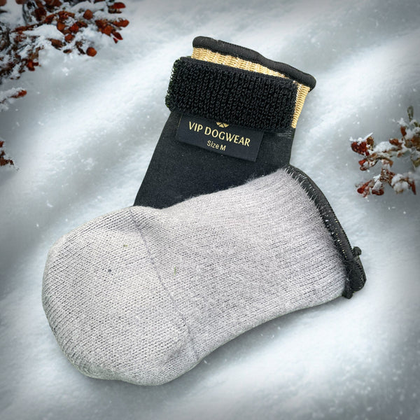 ARCTIC PROTECT BOOTIES
