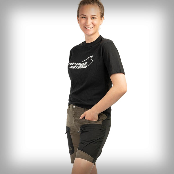 SHORTS ASP FRAUEN