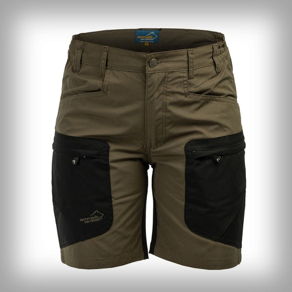 SHORTS ASP FRAUEN