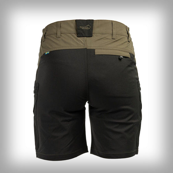 SHORTS ASP FRAUEN