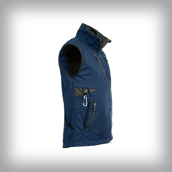 ACADIA SOFTSHELL WESTE HERREN