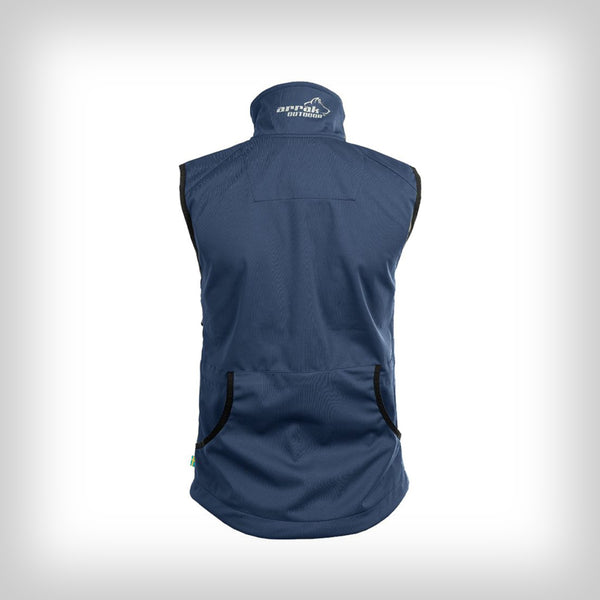 ACADIA SOFTSHELL WESTE HERREN