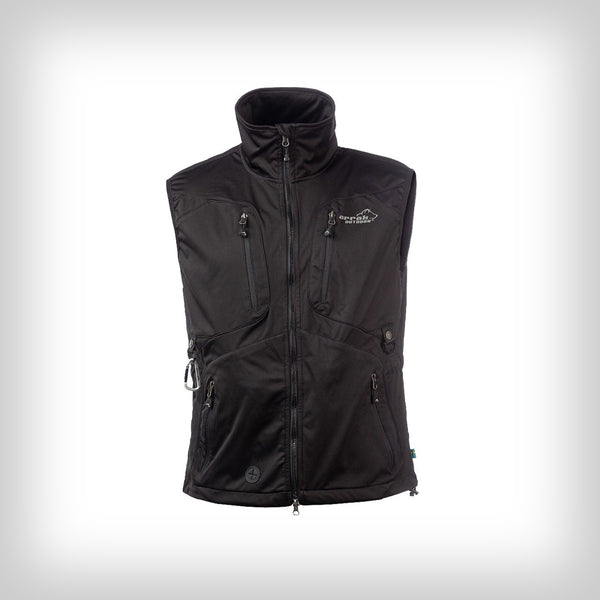 ACADIA SOFTSHELL WESTE DAMEN