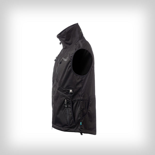 ACADIA SOFTSHELL WESTE DAMEN