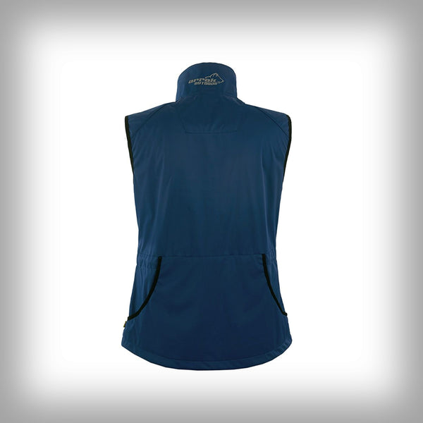 ACADIA SOFTSHELL WESTE DAMEN