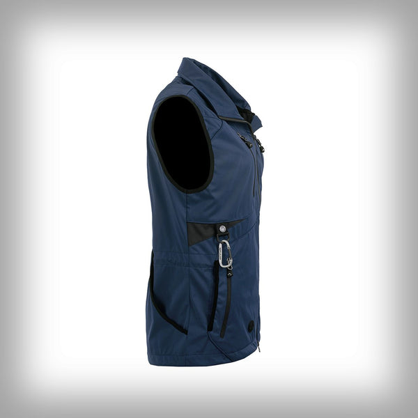 ACADIA SOFTSHELL WESTE DAMEN