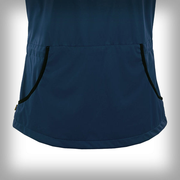 ACADIA SOFTSHELL WESTE DAMEN