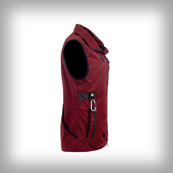 ACADIA SOFTSHELL WESTE DAMEN