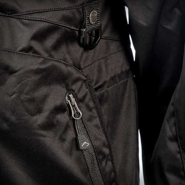 ARRAK AKKA SOFTSHELL JACKE DAMEN