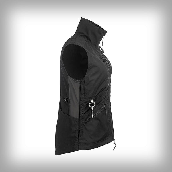 COMPETITION VEST FRAUEN