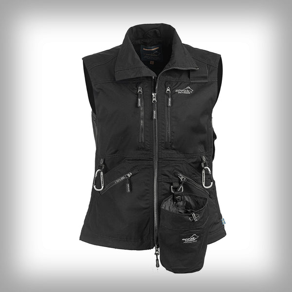 COMPETITION VEST FRAUEN