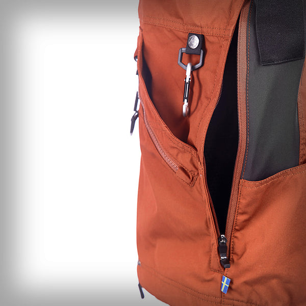 COMPETITION VEST FRAUEN