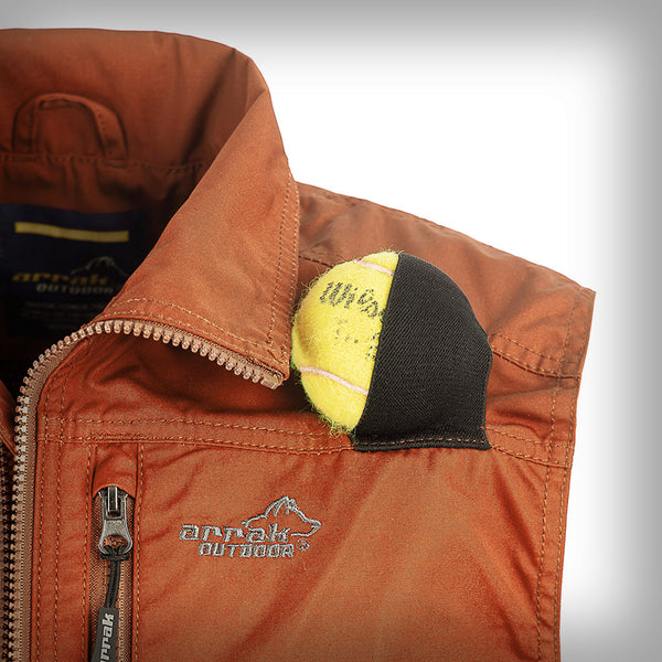 COMPETITION VEST FRAUEN