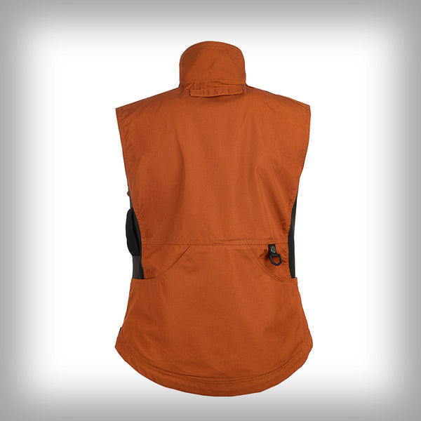 COMPETITION VEST FRAUEN
