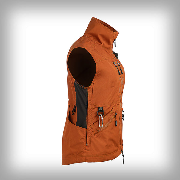COMPETITION VEST FRAUEN