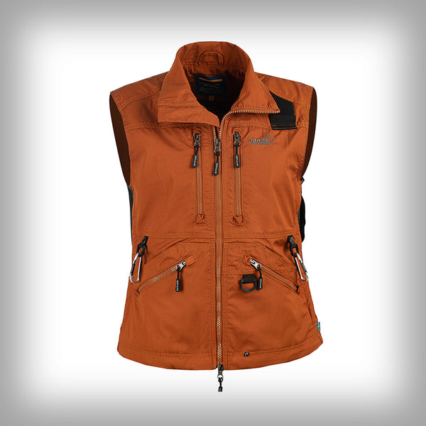COMPETITION VEST FRAUEN