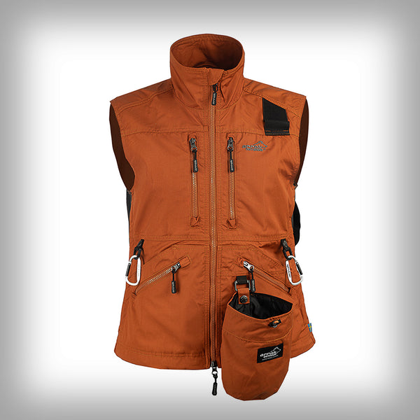 COMPETITION VEST FRAUEN