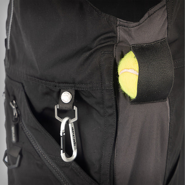 COMPETITION VEST HERREN