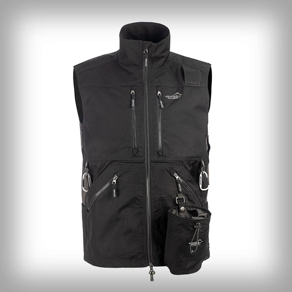COMPETITION VEST HERREN
