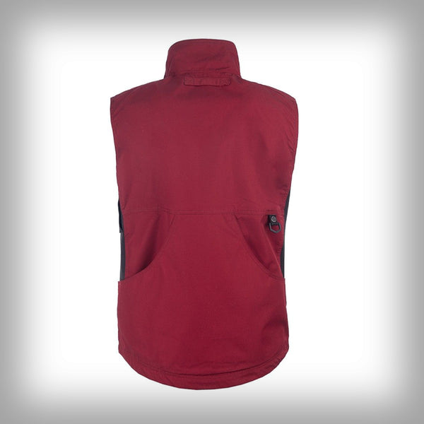 COMPETITION VEST HERREN