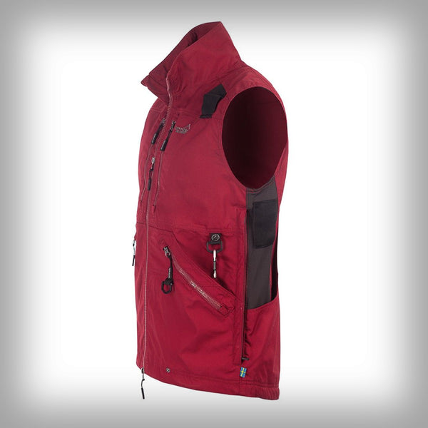 COMPETITION VEST HERREN