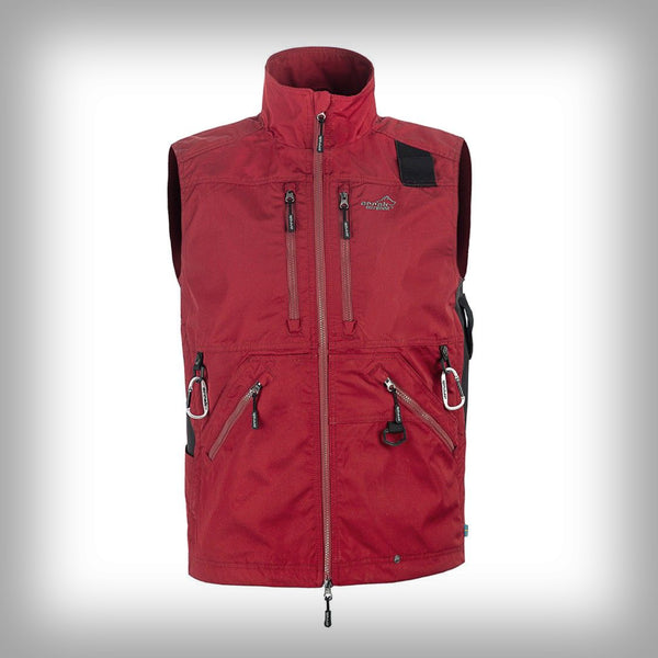 COMPETITION VEST HERREN