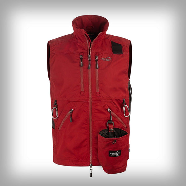 COMPETITION VEST HERREN