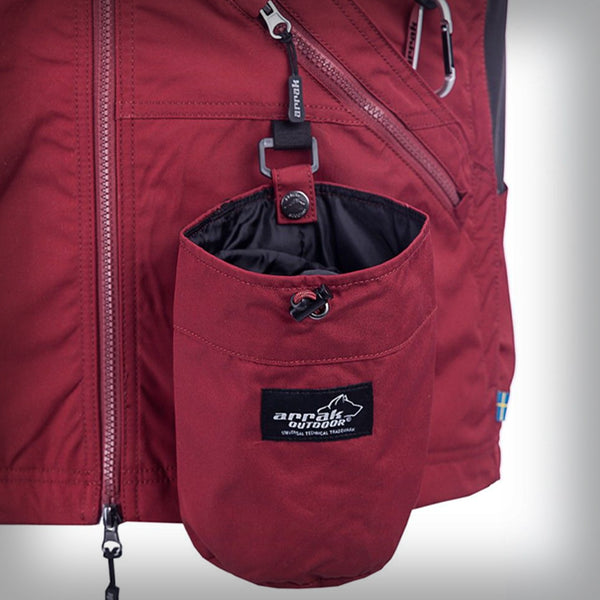 COMPETITION VEST HERREN