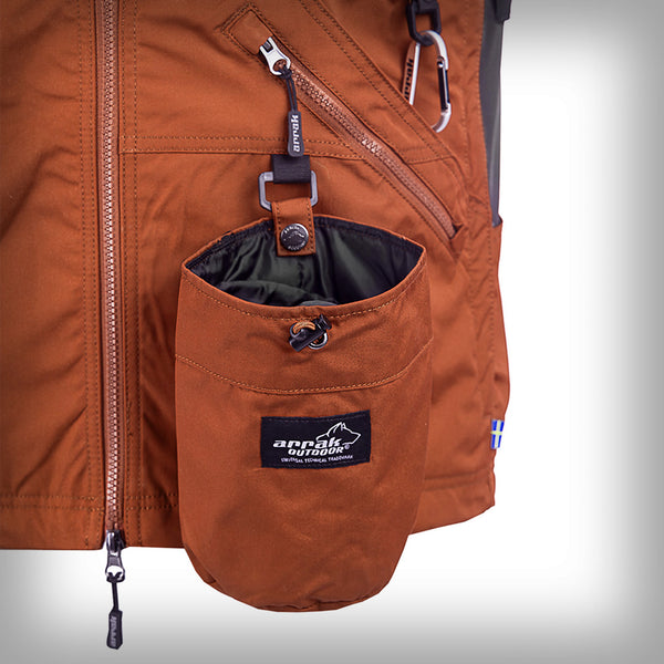 COMPETITION VEST HERREN