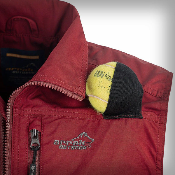 COMPETITION VEST HERREN