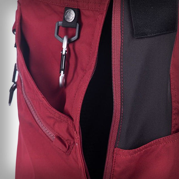 COMPETITION VEST HERREN