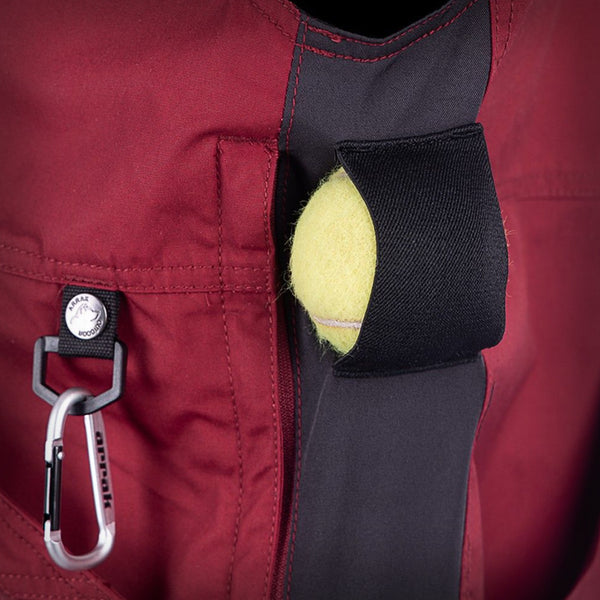 COMPETITION VEST HERREN