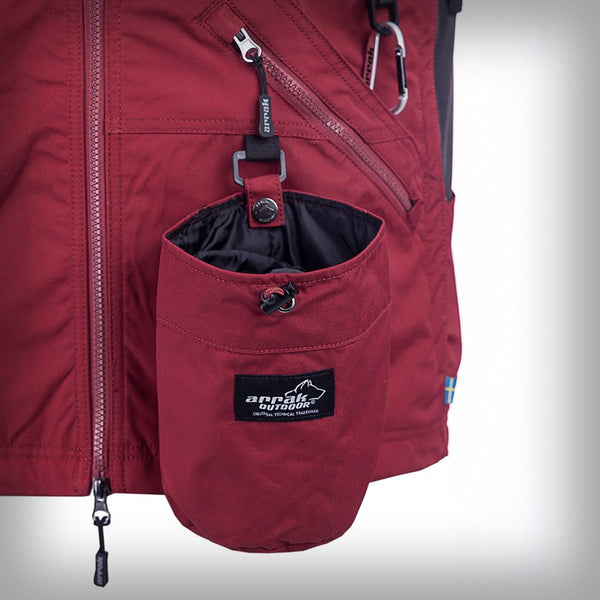 COMPETITION VEST HERREN