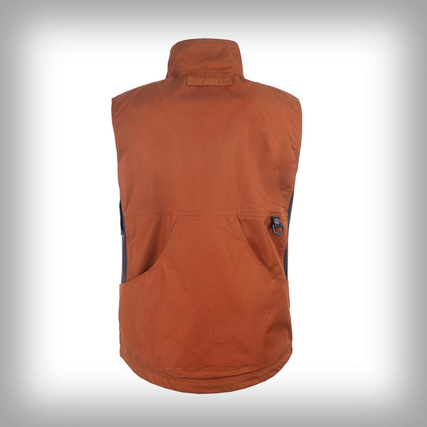 COMPETITION VEST HERREN