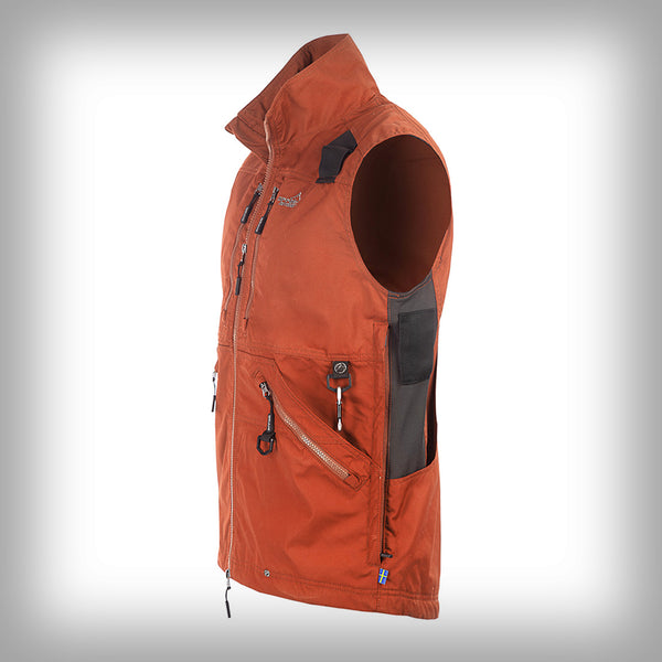 COMPETITION VEST HERREN