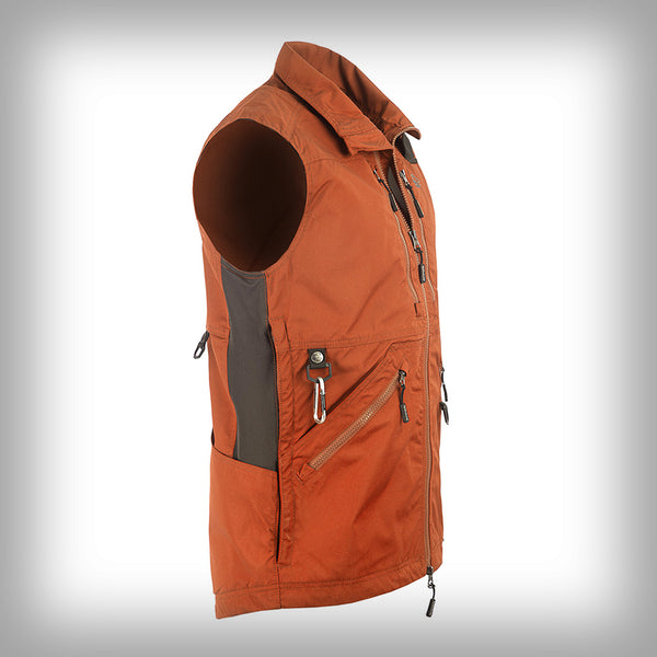 COMPETITION VEST HERREN