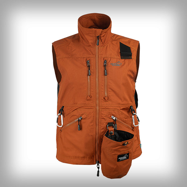 COMPETITION VEST HERREN