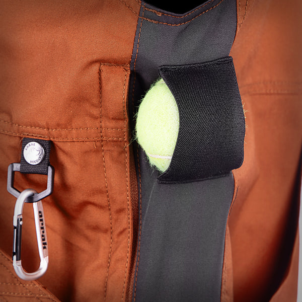 COMPETITION VEST HERREN