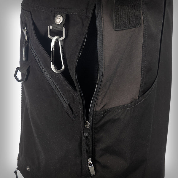 COMPETITION VEST HERREN