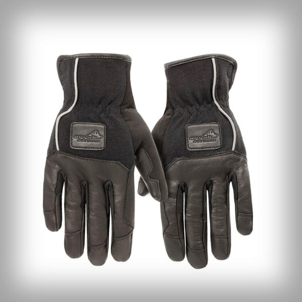 HIGHLANDS GLOVES BLACK